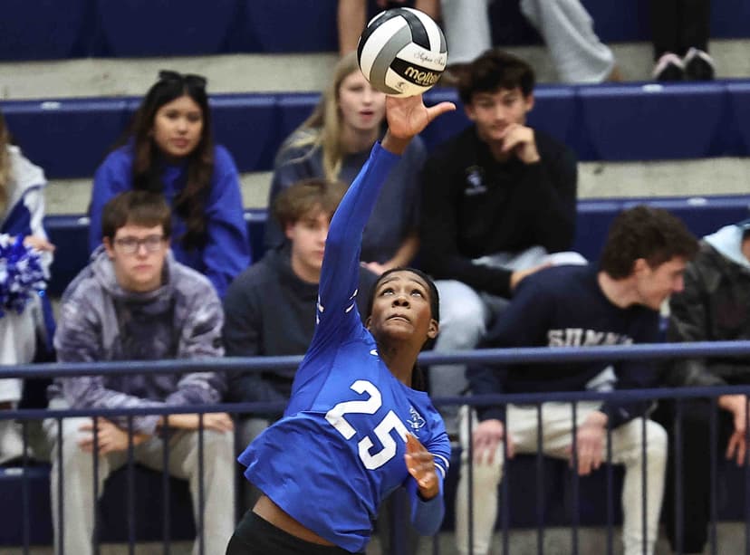 Kendall Northern Named Ohio Gatorade Volleyball Player of the Year