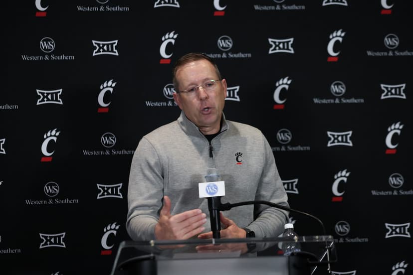 Cincinnati Bearcats Football Makes Defensive Staff Additions
