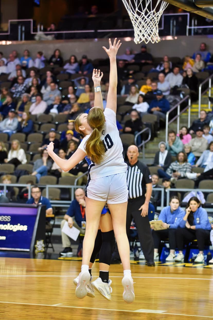 See how Notre Dame, Holy Cross advanced to 2026 Ninth Region final