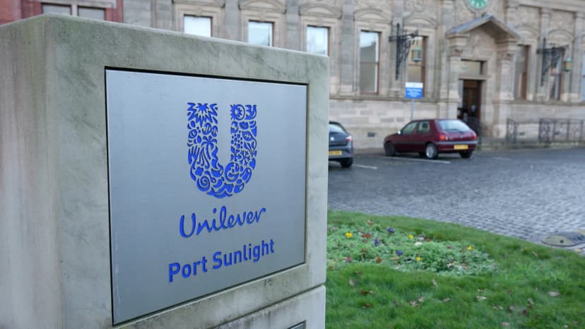Unilever Partners with Google Cloud for Agentic AI Development
