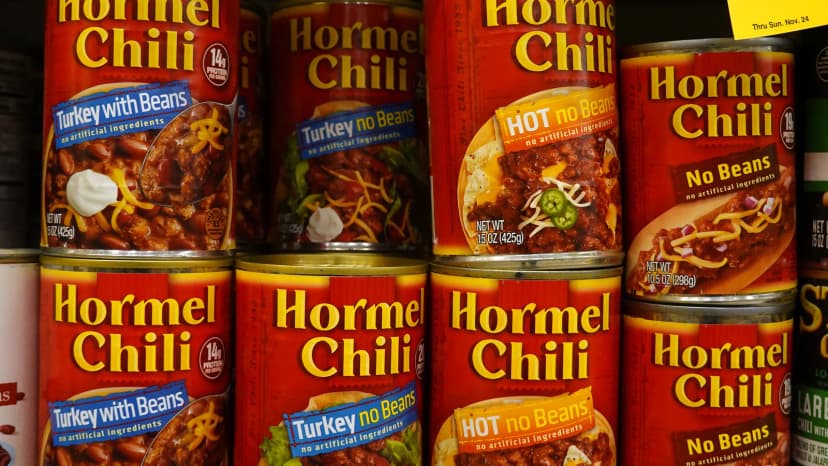 Hormel Foods Appoints First CTO to Lead IT and Data Strategy