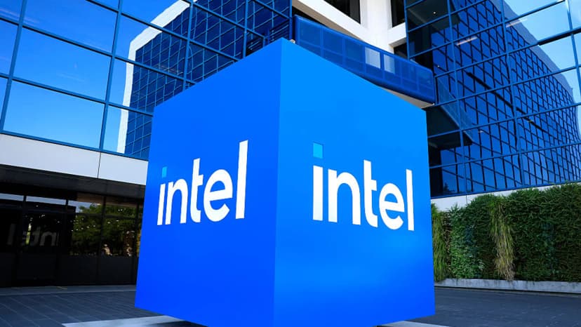 Intel and SambaNova Partner on AI Compute Solutions