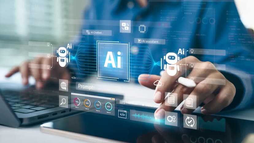 Anthropic and Infosys Partner to Develop AI Agents for Regulated Industries