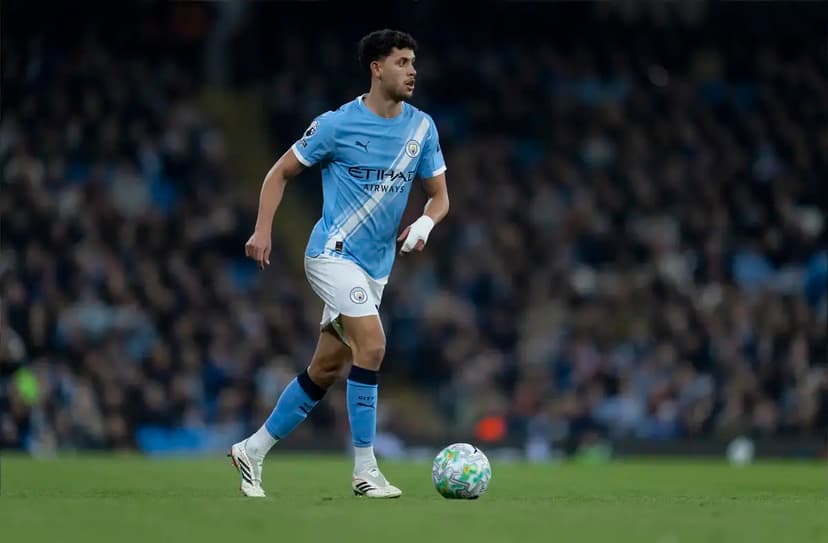 Matheus Nunes hands brutal title race reality check to Manchester City squad after Nottingham Forest draw