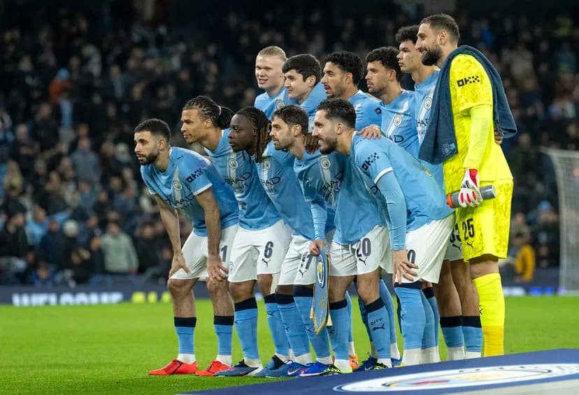 UEFA Champions League Last-16 knockout stage draw: When, how to watch, who could Manchester City face?