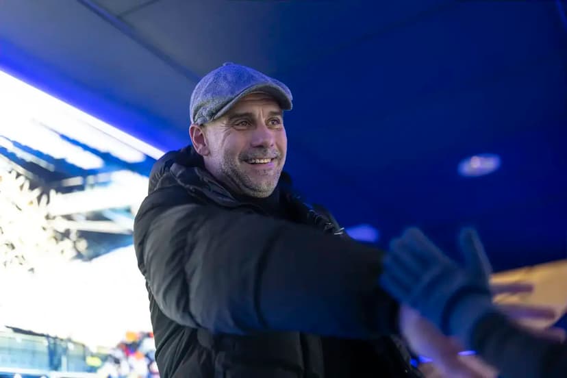 Sergio Agüero makes strong admission on Pep Guardiola exit amid Manchester City uncertainty