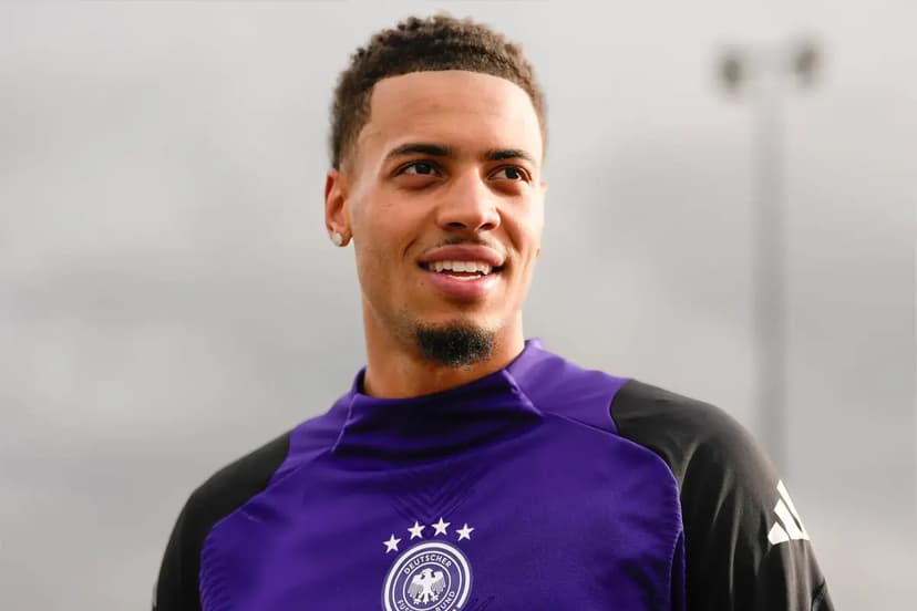 Manchester City enter Premier League four-way battle for former academy star Felix Nmecha