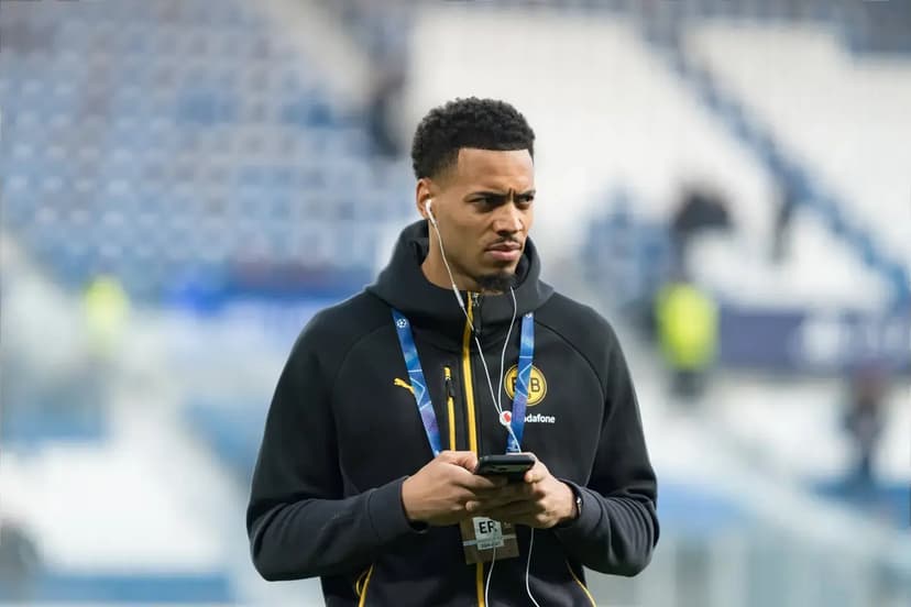 “I heard” – Reporter confirms ‘really concrete’ Manchester City transfer interest in Bundesliga star