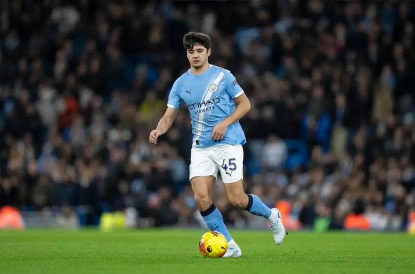 Predicted Starting Line-Up: Leeds United vs Manchester City (Premier League)