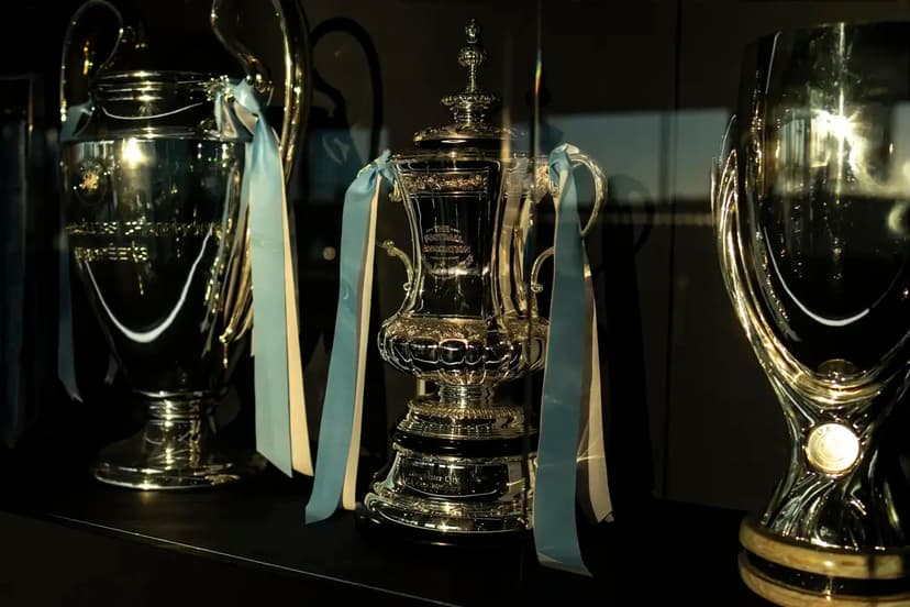 FA Cup Fifth Round Draw Details Announced