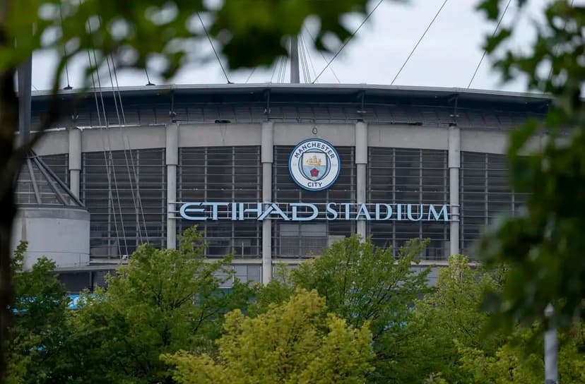 Former Chelsea and Aston Villa executive issues update on Manchester City’s 115 charges