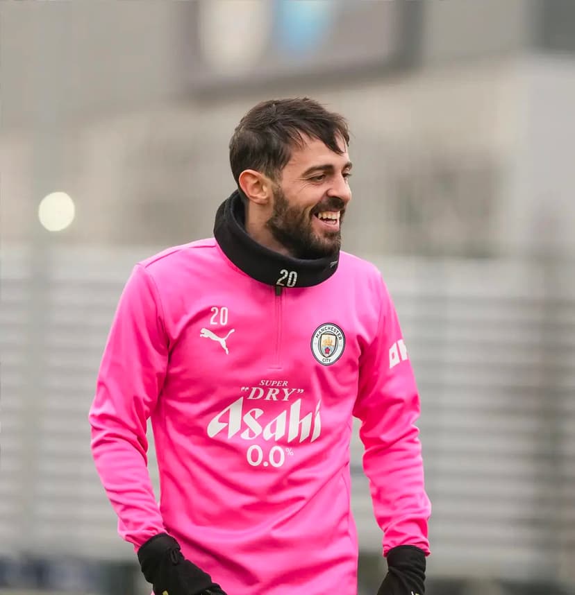 Bernardo Silva set for pick of clubs upon inevitable Manchester City exit this summer