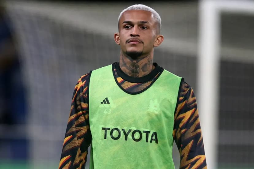 AS Roma inform Manchester City of summer transfer valuation for Wesley Franca