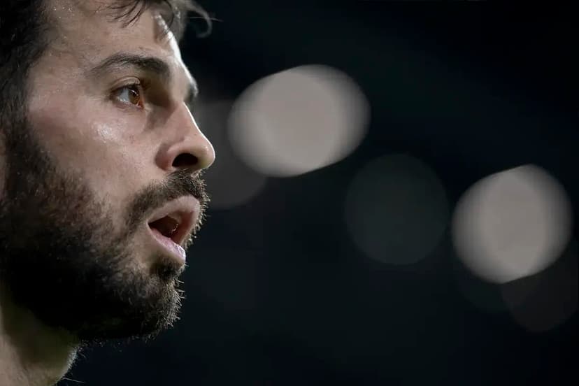 “It feels really dark” – Bernardo Silva admits ‘the situation is bad’ but hopes remain of Real Madrid comeback