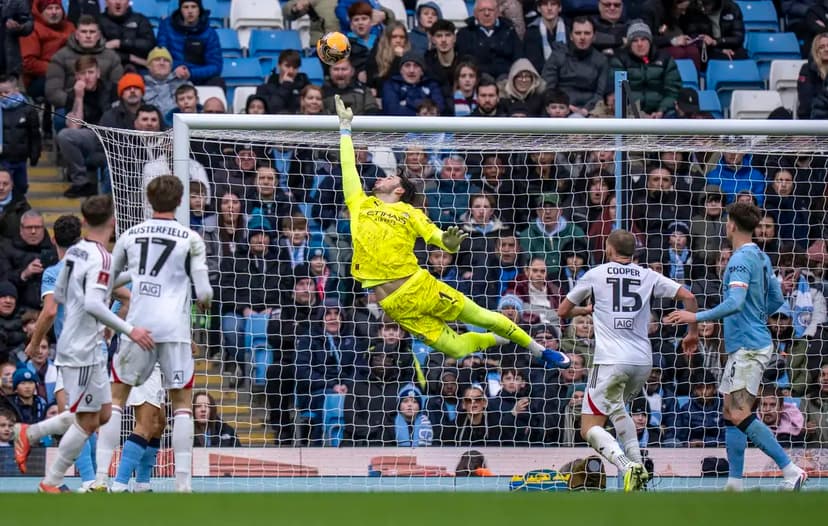 Manchester City's Transfer Plans and Player Disclosures