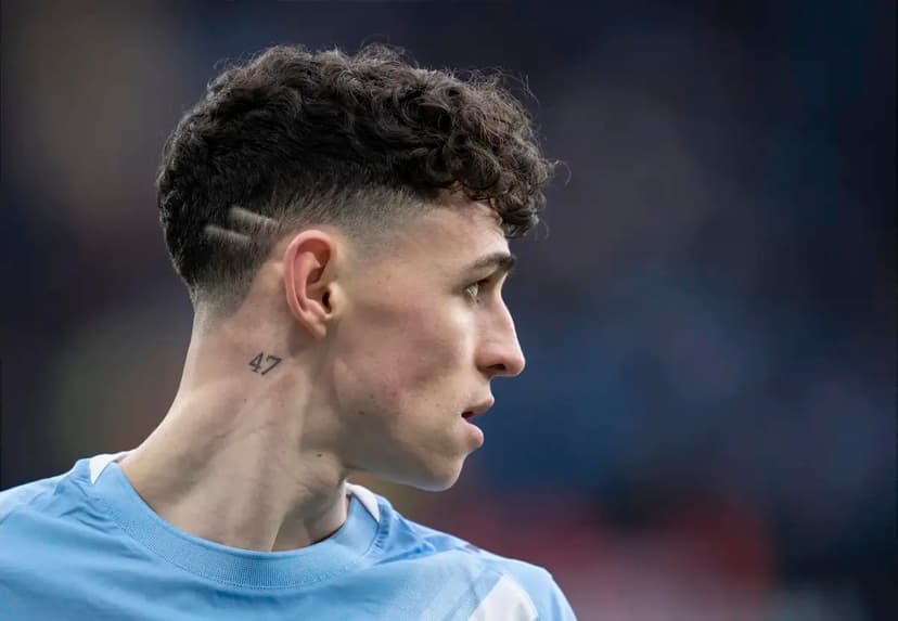 “Today was not good” – Pep Guardiola explains Phil Foden substitution in FA Cup fourth round win