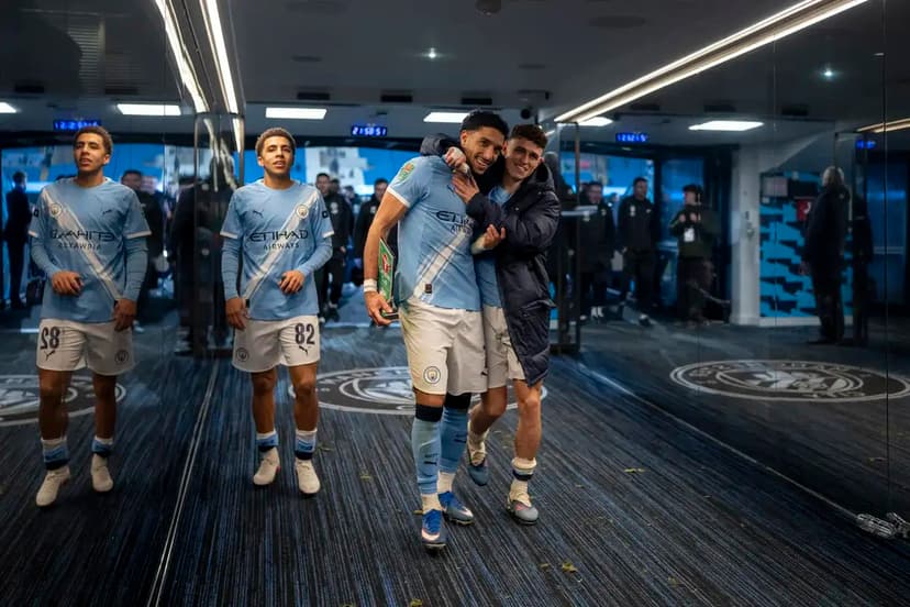 WIN! Arsenal vs Manchester City – Carabao Cup Final tickets with Experience by Wembley Stadium