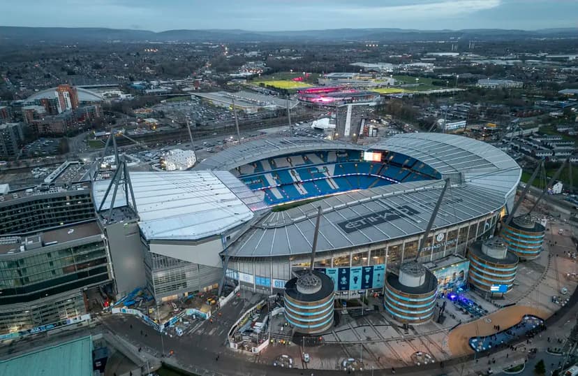 Manchester City Bans Over 250 Accounts After Galatasaray Ticket Incident