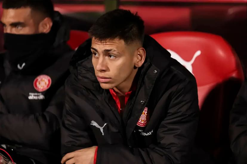 Claudio Echeverri Reflects on Unsuccessful Bayer Leverkusen Loan