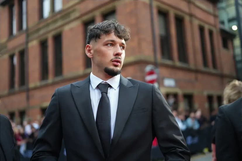 Newcastle Interested in James Trafford Amid Manchester City Future Comments