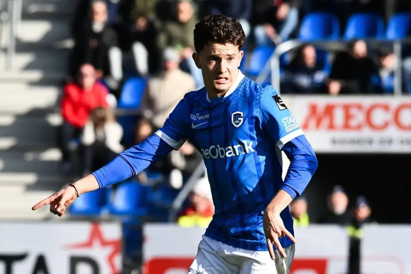 Manchester City Joins Race for 'Greek Messi' Konstantinos Karetsas