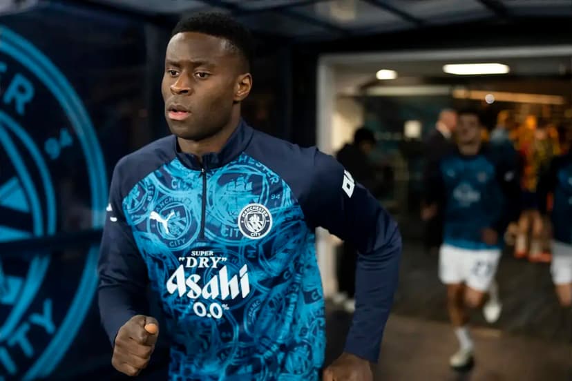 Marc Guehi Discusses Adaptation to Manchester City and Pep Guardiola