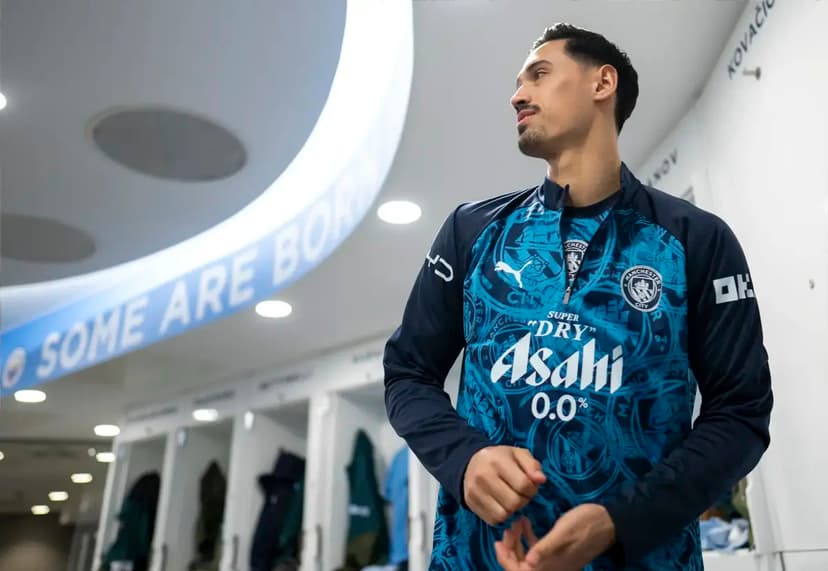 Tijjani Reijnders Sends Title Race Warning to Arsenal