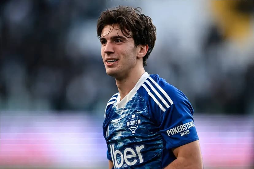 Manchester City poised for major cash boost through Serie A midfielder’s sell-on clause