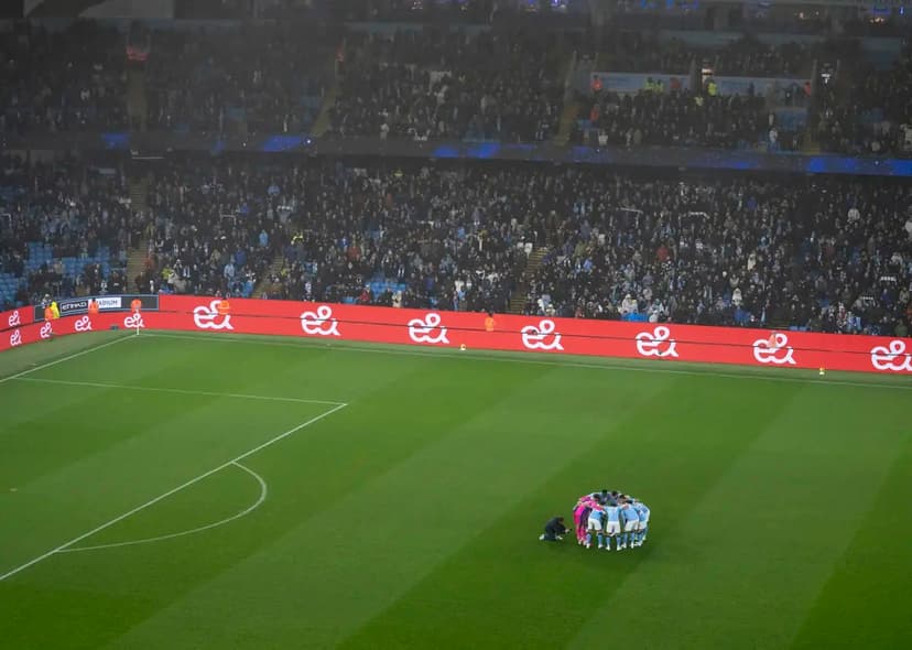 Manchester Clubs Express Concerns Over New Premier League Proposal