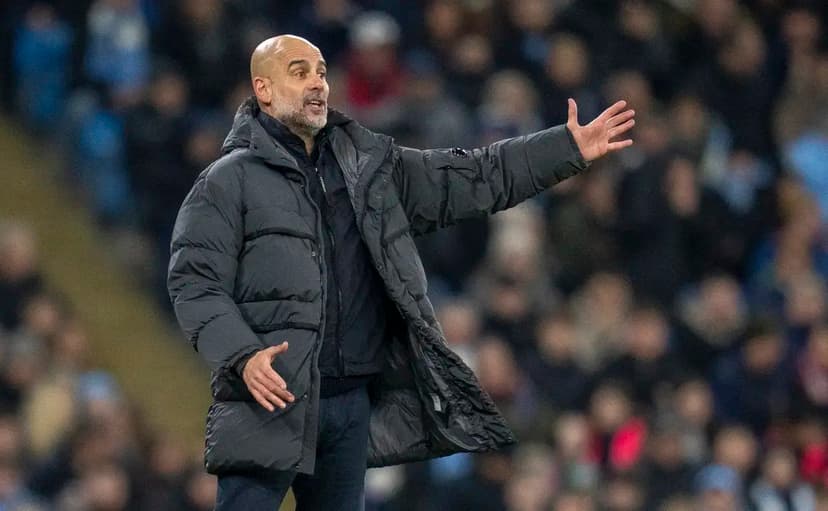 “Elland Road is Elland Road” – Pep Guardiola sends stark title race warning to Manchester City squad