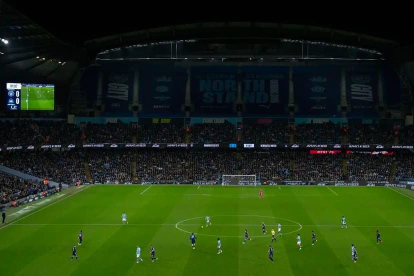 Manchester United hold Manchester City belief around 115 charges – Verdict timeframe revealed