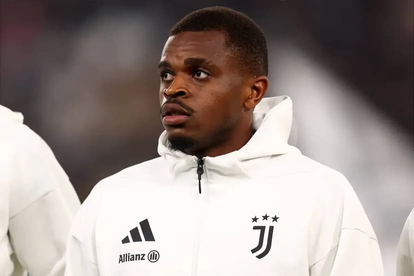 Hugo Viana enters Premier League royal rumble for Juventus defender Pierre Kalulu