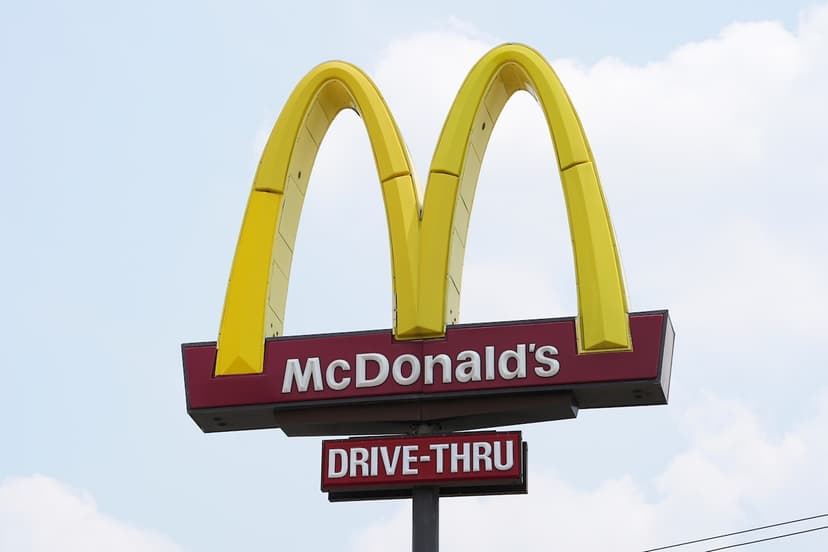 McDonald's Implements Change, Item Potentially Missing from Menu