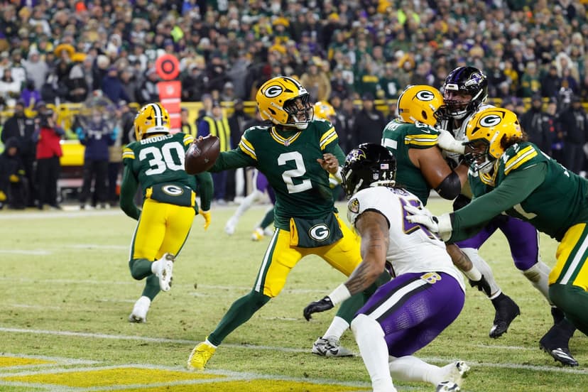 Browns have Malik Willis and Ty Simpson on their radar as they explore external QB options