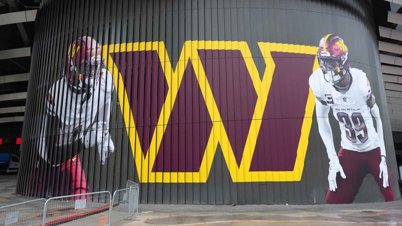 Washington Commanders Mourn Passing of Former Player Tre Johnson