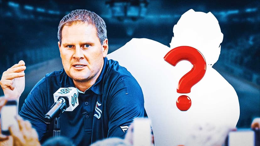 1 player Kraken must trade before 2026 NHL Trade Deadline