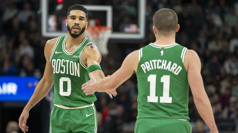 Bill Simmons Speculates Jayson Tatum's Return to Celtics on March 1st