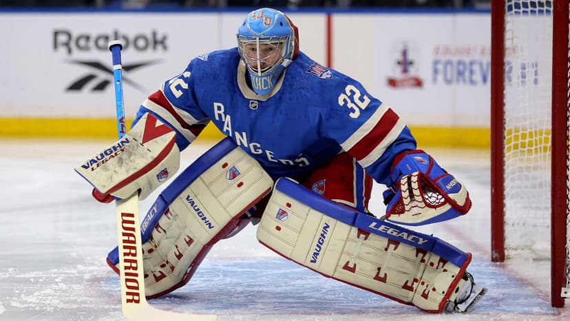 New York Rangers Urged to Trade Player Before 2026 Deadline