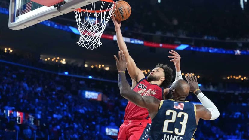 Cade Cunningham Reflects on Maturing Aura with Detroit Pistons