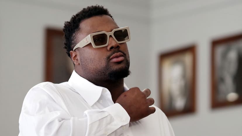 Patriots Defensive Tackle Christian Barmore’s Domestic Violence Charges Dismissed