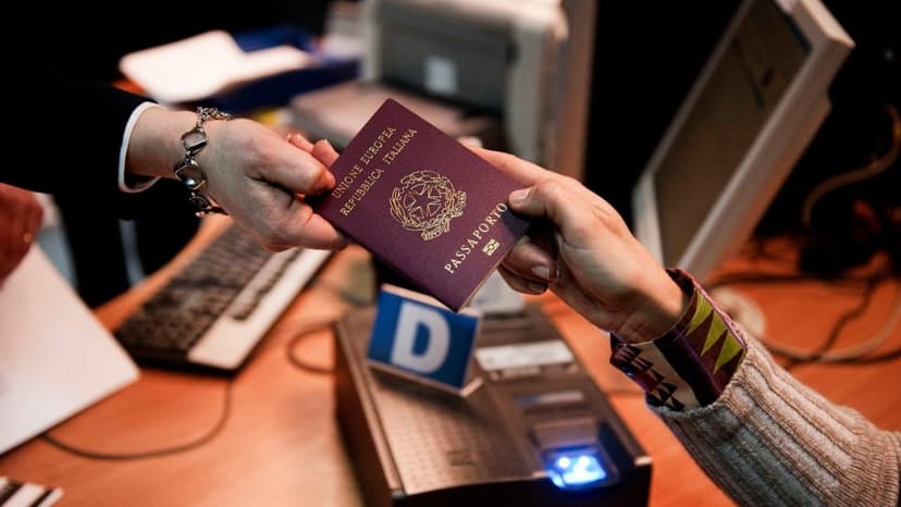 Italy's Citizenship Ruling Affects Millions with Italian Roots