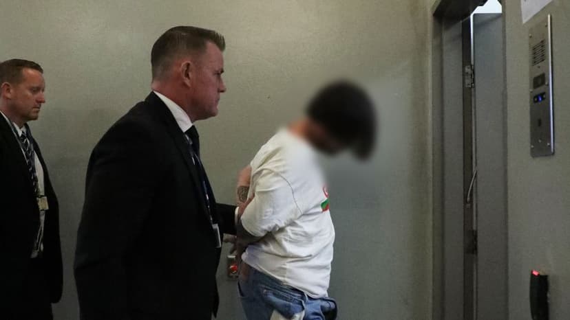 Two Arrested After Man Mistakenly Abducted and Killed in Australia