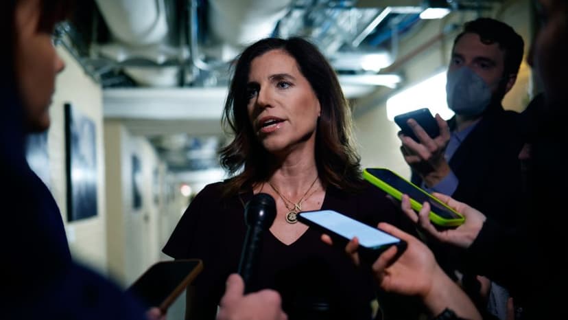 House Ethics Panel Investigates Nancy Mace for Alleged Housing Overcharges