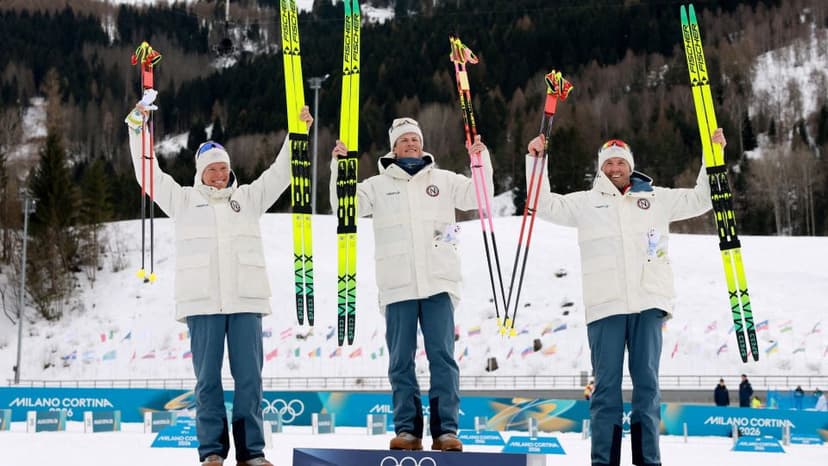 Norway's Dominance in Winter Olympics Examined for US Learning Opportunities