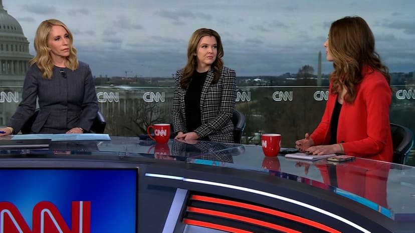 Trump's Approval Ratings Decline Ahead of State of the Union