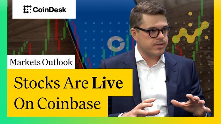 How Coinbase is blurring the line between Wall Street and web3
