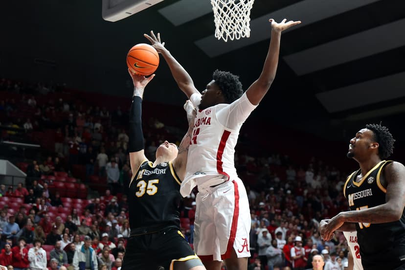 Missouri Basketball's March Madness Bid Potentially Aided by Bediako Ruling