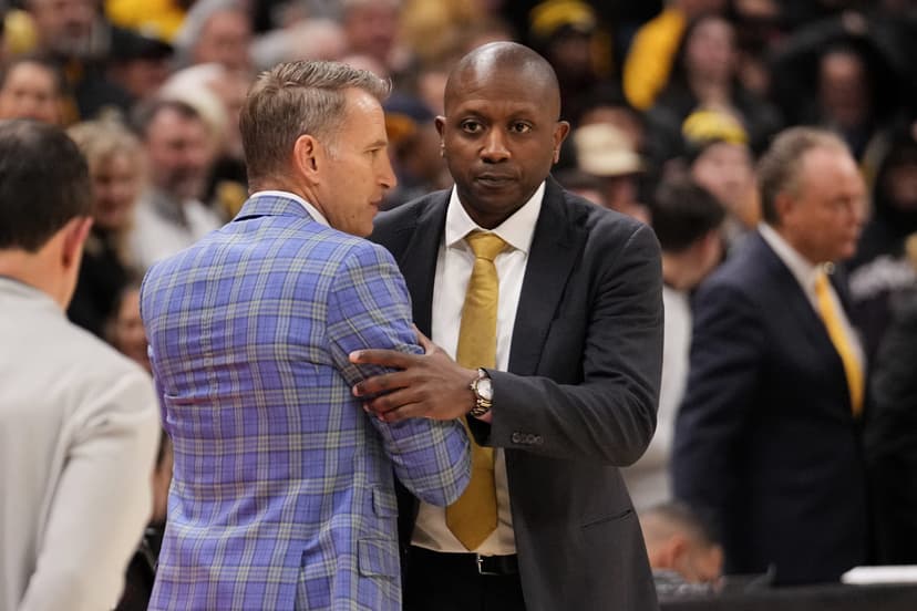 Missouri's Dennis Gates Wishes Alabama Loss Could Be Removed from Record