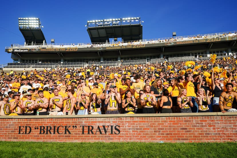 Missouri football changes date for season opener, following recent tradition