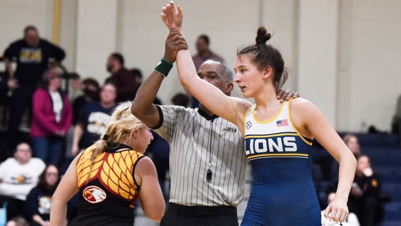 The Mat Pack's primer for the Region 7 wrestling tournament